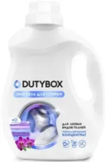 Dutybox Ночная орхидея db-5144 (1 л)
