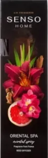 Dr. Marcus enso Home Reed Diffuser Oriental spa 783 (100мл)