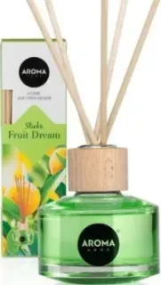 Aroma Home Scented Sticks Fruit Dream (50мл)