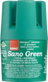 Sano Green 150 г