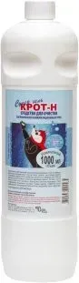 BRK Крот-Н Супер гель (1л)