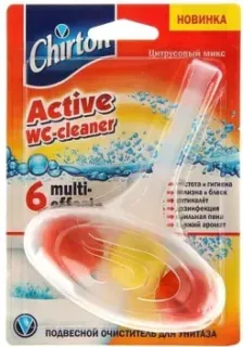 Chirton Цитрусовый микс (45 г)