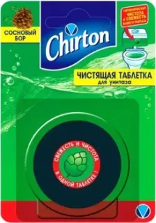 Chirton Сосновый бор (50 г)