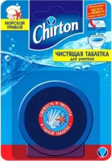 Chirton Морской прибой (50 г)