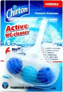 Chirton Свежесть Атлантик (45 г)
