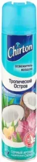 Chirton Тропический остров (300 мл)