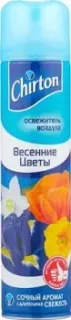 Chirton Весенние цветы (300 мл)