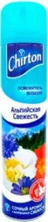 Chirton Альпийская свежесть (300 мл)