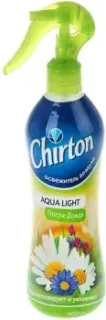 Chirton Аква Лайт После дождя (400 мл)
