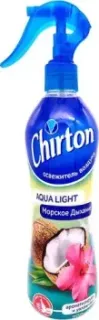 Chirton Аква Лайт Морское дыхание (400 мл)
