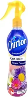 Chirton Аква Лайт Горная свежесть (400 мл)