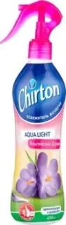 Chirton Аква Лайт Альпийская долина (400 мл)