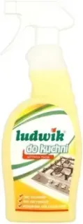 Ludwik молочко спрей (750 мл)