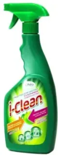 Romax I-Clean Яблоко (500 мл)