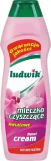 Ludwik молочко цветочное (1 кг)