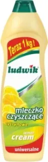 Ludwik молочко Лимон (1 кг)