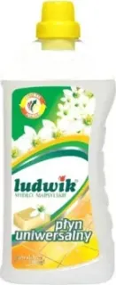Ludwik с марсельским мылом (1 л)