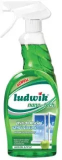 Ludwik Яблоко (750 мл)