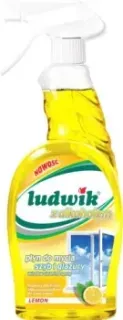 Ludwik Лимон (750 мл)