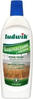 Ludwik эмульсия 500 мл