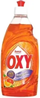 Romax Oxy Апельсин и красный грейпфрут (450 мл)