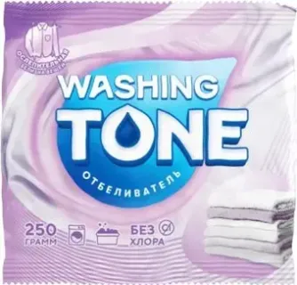 Washing Tone без хлора 250 г