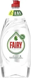 Fairy Pure &amp; Clean 650 мл