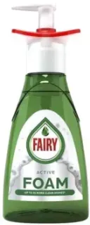 Fairy Активная пена 350 мл