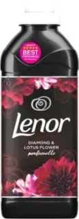 Lenor Diamond &amp; Lotus Flower 750 мл