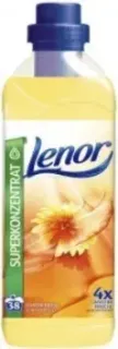 Lenor Summer Breeze 930 мл