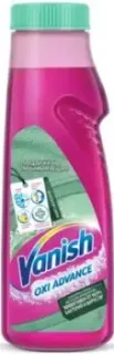 Vanish Мультисила Hygiene 400 мл
