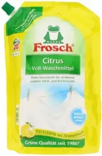 Frosch Лимон 1.8 л