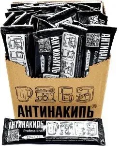 Любо Дело Антинакипь универсальный (5х20г)