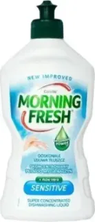 Morning Fresh Sensitive Алое вера 450 мл