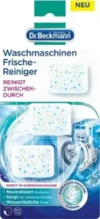 Dr. Beckmann очиститель (3x20 г)