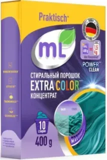 Meine Liebe Extra Color концентрат 0.4 кг