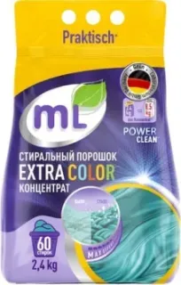 Meine Liebe Extra Color концентрат 2.4 кг