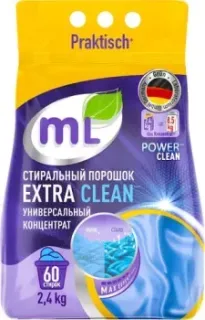 Meine Liebe Extra Clean универсальный концентрат 2.4 кг