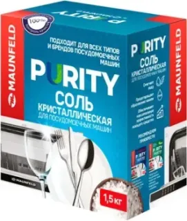 MAUNFELD Purity MDS1500 1.5 кг