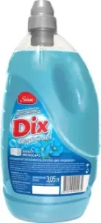 Dix Голубой лен 3.05 л