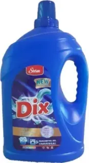 Dix Universal 4.55 л