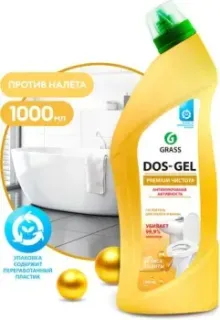 Grass Dos Gel Premium 1 л 125681