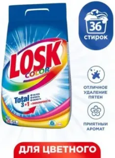Losk Color 5.4 кг