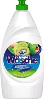 Konigliche Wasche Мята и киви 650 мл