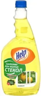 Help Лимон сменный блок 750 мл