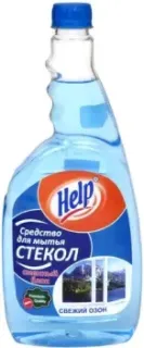 Help Свежий озон сменный блок 750 мл