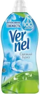 Vernel Свежий Бриз 1.5 л