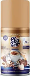 Sky Max Кофе со сливками (250 мл)