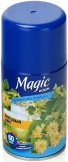Magic Boom Липовый цвет (250 мл)
