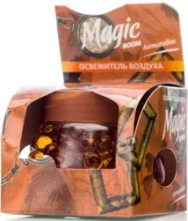 Magic Boom Антитабак гелевый (100 г)